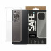 Гръб Safe Case за Huawei P60 Pro - Прозрачен