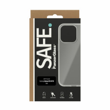 Гръб Safe Case за Samsung Galaxy A14/A14 5G - Прозрачен