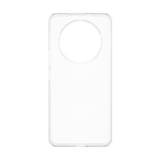 Гръб Safe за Honor Magic7 lite - Прозрачен