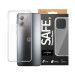 Гръб Safe за Motorola Moto G14 - Прозрачен