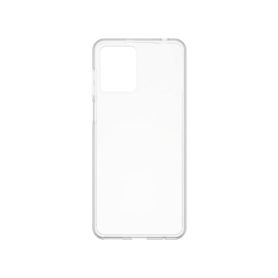 Гръб Safe за Motorola Moto G14 - Прозрачен