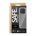 Гръб Safe за Motorola Moto G14 - Прозрачен