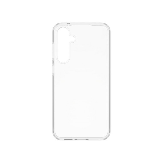 Гръб Safe за Samsung Galaxy S23 FE, TPU - Прозрачен