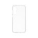 Гръб Safe за Samsung Galaxy S23 FE, TPU - Прозрачен