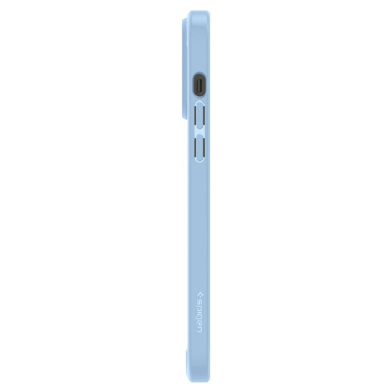 Гръб Spigen Crystal Hybrid за iPhone 14 Pro Max - Sierra blue