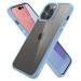 Гръб Spigen Crystal Hybrid за iPhone 14 Pro Max - Sierra blue