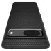 Гръб Spigen Liquid Air за Google Pixel 7 - Черен
