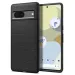 Гръб Spigen Liquid Air за Google Pixel 7 - Черен
