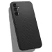 Гръб Spigen Liquid Air за Samsung Galaxy A34 5G - Черен