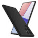 Гръб SPIGEN Liquid Air за Samsung Galaxy S22 Ultra - Черен