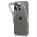 Гръб Spigen Liquid Crystal Glitter за iPhone 14 Pro Max - Прозрачен блестящ