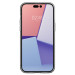 Гръб Spigen Liquid Crystal Glitter за iPhone 14 Pro Max - Прозрачен блестящ
