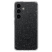 Гръб Spigen Liquid Crystal Glitter за Samsung Galaxy S24 Plus - Прозрачен блестящ