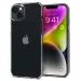 Гръб Spigen Liquid Crystal за iPhone 14 Plus - Прозрачен