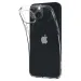 Гръб Spigen Liquid Crystal за iPhone 14 Plus - Прозрачен