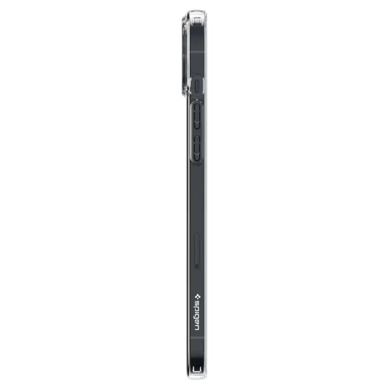Гръб Spigen Liquid Crystal за iPhone 14 Plus - Прозрачен