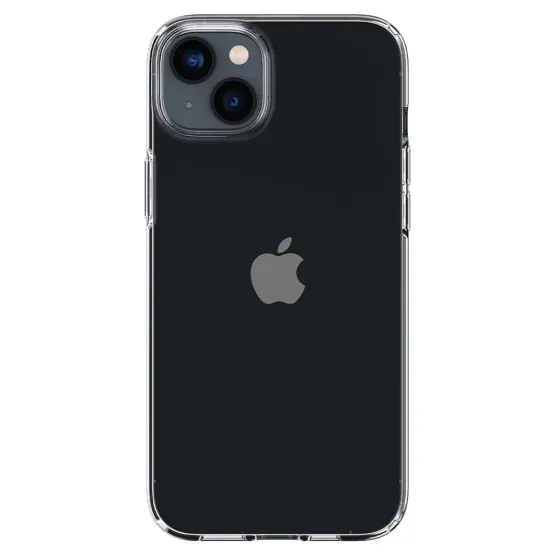 Гръб Spigen Liquid Crystal за iPhone 14 Plus - Прозрачен