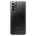 Гръб Spigen Liquid Crystal за Samsung Galaxy A23 4G/5G - Прозрачен