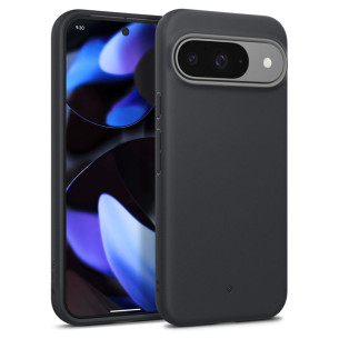 Гръб Spigen Nano Pop за Google Pixel 9 Pro/ Pixel 9 - Черен