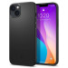 Гръб Spigen Thin Fit за iPhone 14 Plus - Черен
