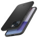 Гръб Spigen Thin Fit за iPhone 14 Plus - Черен
