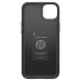 Гръб Spigen Thin Fit за iPhone 14 Plus - Черен
