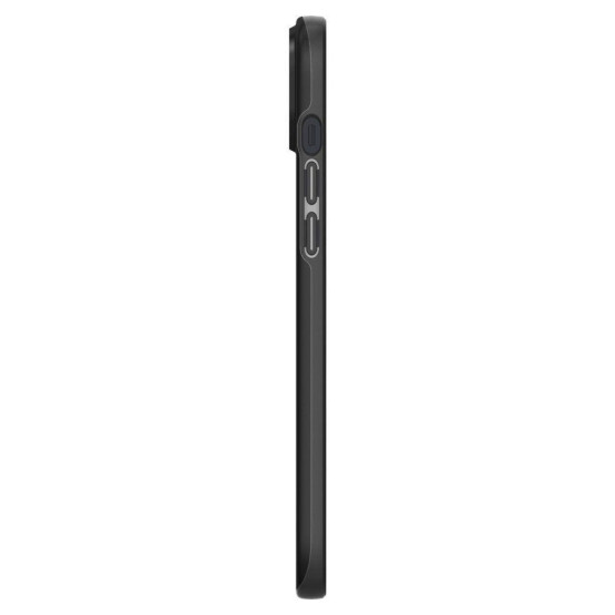 Гръб Spigen Thin Fit за iPhone 14 Plus - Черен