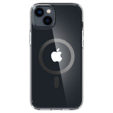 Гръб Spigen Ultra Hybrid Mag за iPhone 14 Plus - Карбон