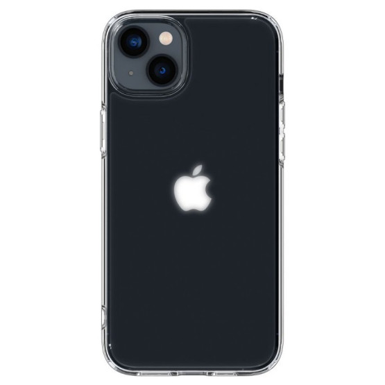 Гръб Spigen Ultra Hybrid за iPhone 14 Plus - Прозрачен