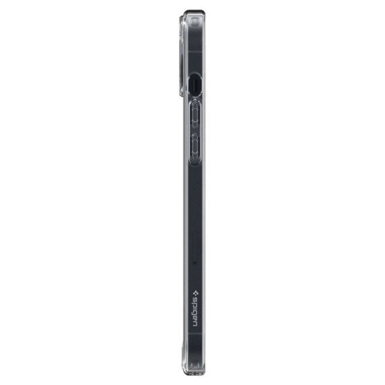 Гръб Spigen Ultra Hybrid за iPhone 14 Plus - Прозрачен
