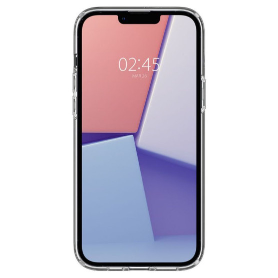 Гръб Spigen Ultra Hybrid за iPhone 14 Plus - Прозрачен
