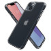 Гръб Spigen Ultra Hybrid за iPhone 14 Plus - Прозрачен