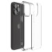 Гръб Spigen Ultra Hybrid за iPhone 15 Pro - Прозрачен