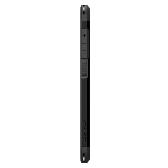 Гръб Spigen за Samsung Galaxy A56 5G , Tough Armor, Черен