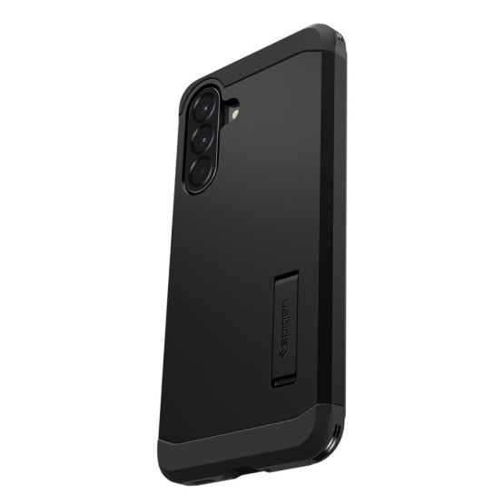 Гръб Spigen за Samsung Galaxy A56 5G , Tough Armor, Черен