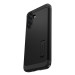 Гръб Spigen за Samsung Galaxy A56 5G , Tough Armor, Черен