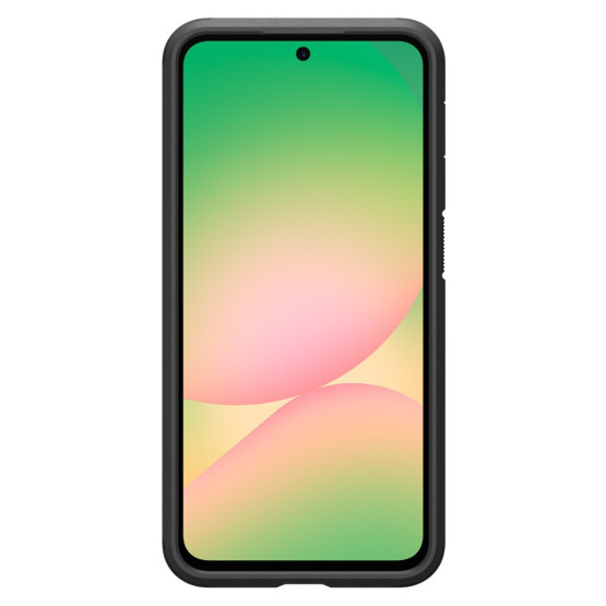 Гръб Spigen за Samsung Galaxy A56 5G , Tough Armor, Черен