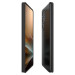 Гръб Spigen за Samsung Galaxy S25 Ultra, Thin Fit, Черен
