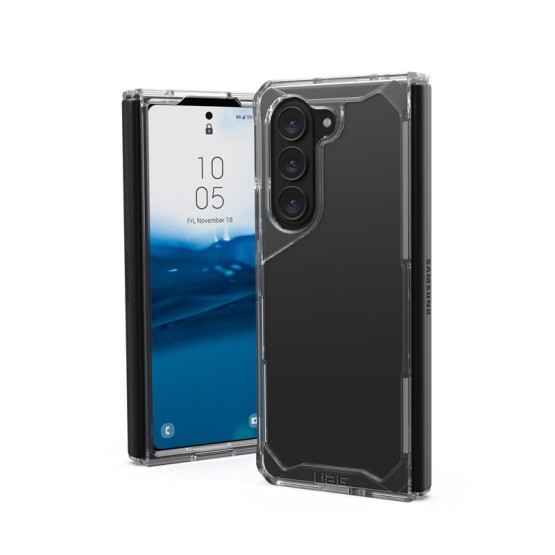 Гръб UAG Plyo за Samsung Galaxy Z Fold 5 - Ice