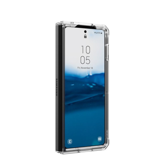 Гръб UAG Plyo за Samsung Galaxy Z Fold 5 - Ice