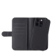 Калъф Holdit Wallet Mag за iPhone 14 Pro Max - Черен