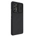 Калъф Nillkin Qin Pro за Samsung Galaxy A53 5G - Черен
