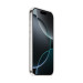 Оригинален Гръб Apple за Apple iPhone 16 Pro, Clear Case with MagSafe - Прозрачен