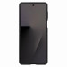 Оригинален гръб Samsung KindSuit Case за Galaxy Z Flip 7 - Черен, EF-VF766PBE