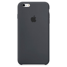 Оригинален гръб силикон за Apple iPnone 6 / 6s - Сив