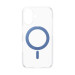 Гръб CARE by PanzerGlass за iPhone 16, Feature Blue Kicks and MagSafe