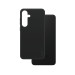 Гръб CARE by PanzerGlass за Samsung Galaxy S24 Plus, Fashion Black, QI,Черен