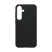 Гръб CARE by PanzerGlass за Samsung Galaxy S24 Plus, Fashion Black, QI,Черен