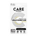 Гръб Care by PanzerGlass за Samsung Galaxy S25 Plus, Flagship Case, Прозрачен, Urban Combat, QI Compatible, Chardonnay