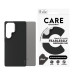 Гръб Care by PanzerGlass за Samsung Galaxy S25 Ultra, Fashionable Case, QI Compatible, Черен